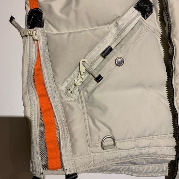 Perajumper vest - Picture 4 of 6